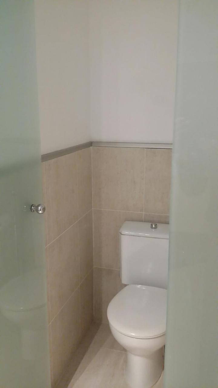 Apartamentos Colomar Санта Еулалия дел Рио Стая снимка